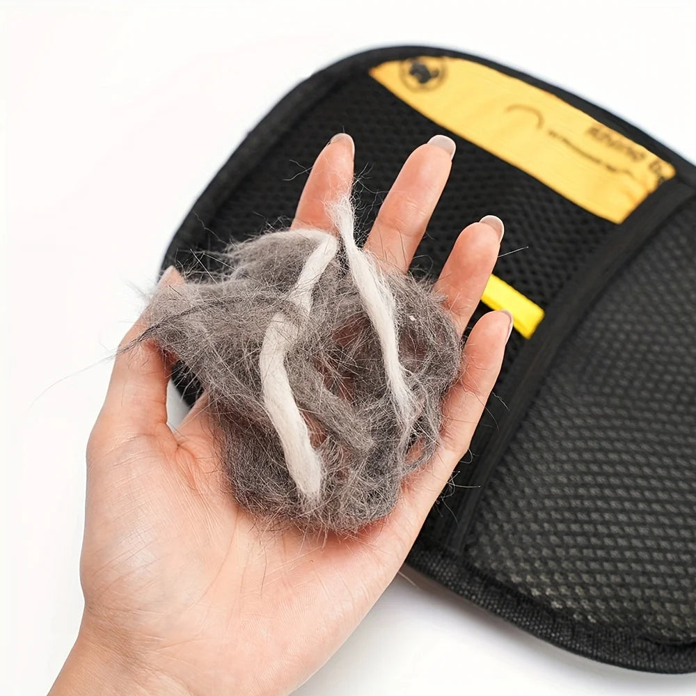 Transform Your Home, Embrace a Fur-Free Life!