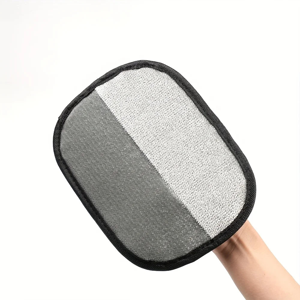 Pet Hair Removal Glove